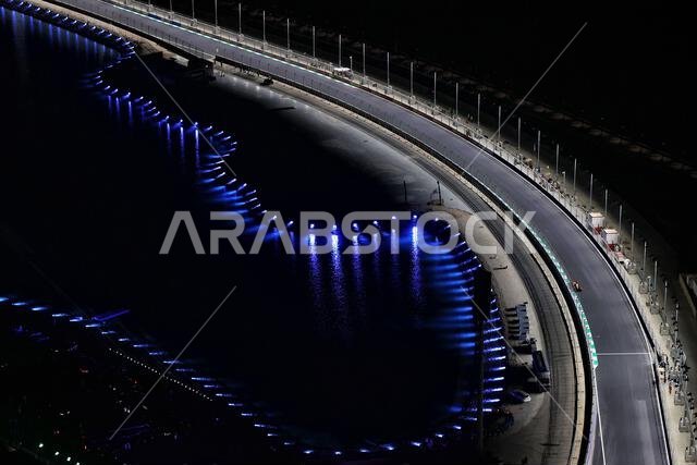 Jeddah, Saudi Arabia. 03rd Dec, 2021. Lando Norris (GBR) McLaren MCL35M. Saudi Arabian Grand Prix, Friday 3rd December 2021. Jeddah, Saudi Arabia. Credit: James Moy/Alamy Live News Jeddah, Saudi Arabia. 03rd Dec, 2021. Lando Norris (GBR) McLaren MCL35M. Saudi Arabian Grand Prix, Friday 3rd December 2021. Jeddah, Saudi Arabia. Credit: James Moy/Alamy Live News