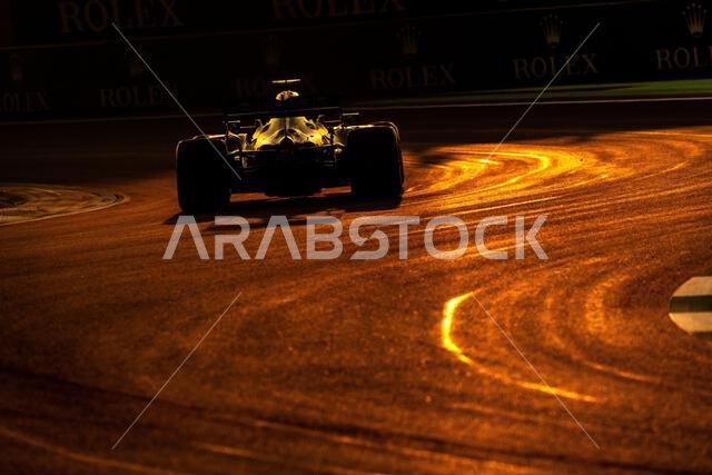 فالتيري بوتاس (فنلندا) مرسيدس AMG F1 W12. سباق جائزة السعودية الكبرى، السبت 4 ديسمبر 2021. جدة، المملكة العربية السعودية. حقوق الصورة: جيمس موي/ألامي لايف نيوز