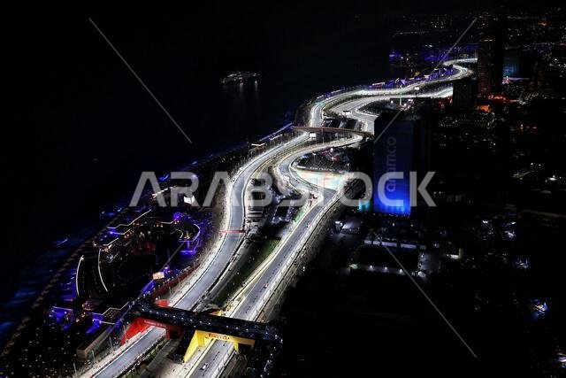 Carlos Sainz Jr (ESP) Ferrari SF-21. Saudi Arabian Grand Prix, Sunday 5th December 2021. Jeddah, Saudi Arabia. Carlos Sainz Jr (ESP) Ferrari SF-21. Saudi Arabian Grand Prix, Sunday 5th December 2021. Jeddah, Saudi Arabia.