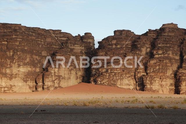 old history in the antique kingdom of saudi arabia