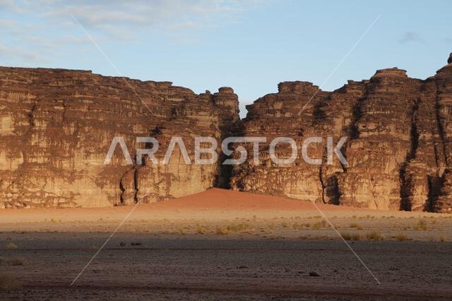 التاريخ القديم في المملكة العربية السعودية العريقة