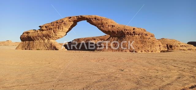 التاريخ القديم في المملكة العربية السعودية العريقة