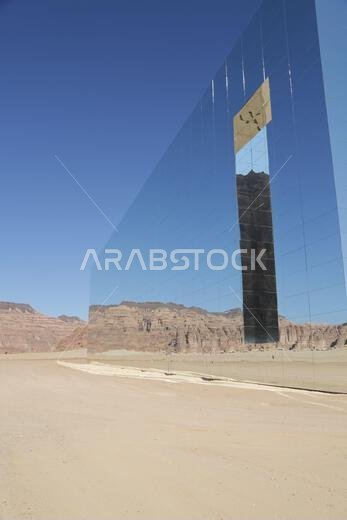 قاعة مرايا للحفلات الموسيقية في المملكة العربية السعودية القديمة