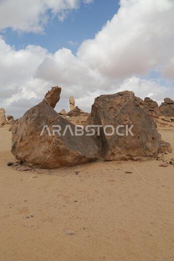 التاريخ القديم في المملكة العربية السعودية العريقة