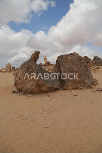 التاريخ القديم في المملكة العربية السعودية العريقة