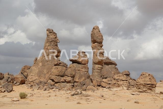 التاريخ القديم في المملكة العربية السعودية العريقة
