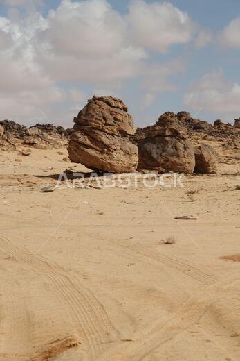 التاريخ القديم في المملكة العربية السعودية العريقة