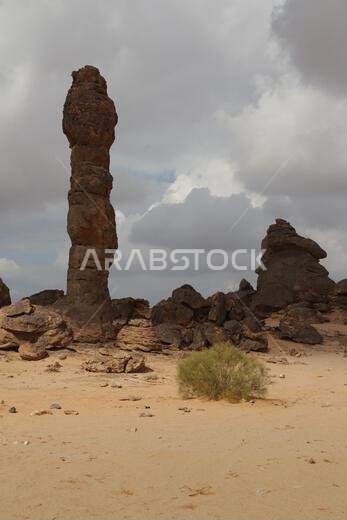 التاريخ القديم في المملكة العربية السعودية العريقة
