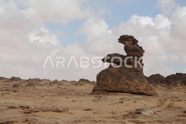 التاريخ القديم في المملكة العربية السعودية العريقة