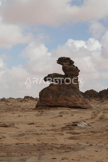 التاريخ القديم في المملكة العربية السعودية العريقة