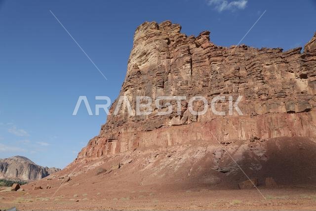 old history in the antique kingdom of saudi arabia