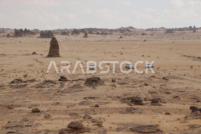 التاريخ القديم في المملكة العربية السعودية العريقة
