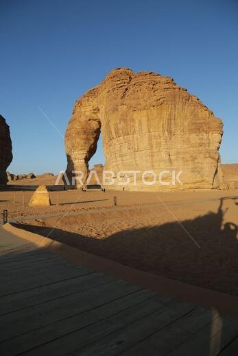 التاريخ القديم في المملكة العربية السعودية العريقة