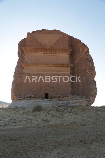 التاريخ القديم في المملكة العربية السعودية العريقة