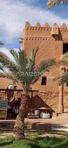 the old history in the antique kingdom of saudi arabia