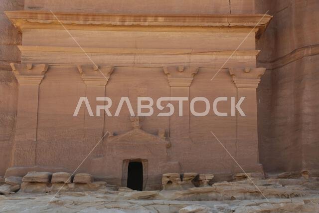 التاريخ القديم في المملكة العربية السعودية العريقة التاريخ القديم في المملكة العربية السعودية العريقة