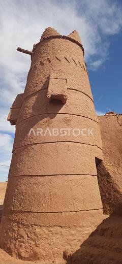 التاريخ القديم في المملكة العربية السعودية القديمة