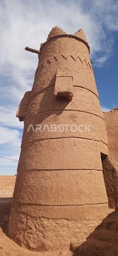 التاريخ القديم في المملكة العربية السعودية القديمة