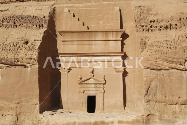 التاريخ القديم في المملكة العربية السعودية العريقة