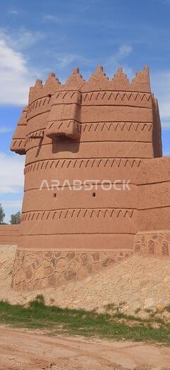 التاريخ القديم في المملكة العربية السعودية القديمة