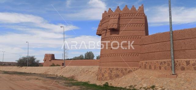 التاريخ القديم في المملكة العربية السعودية القديمة