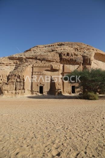 التاريخ القديم في المملكة العربية السعودية العريقة