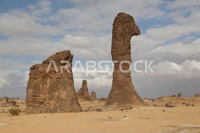 old history in the antique kingdom of saudi arabia