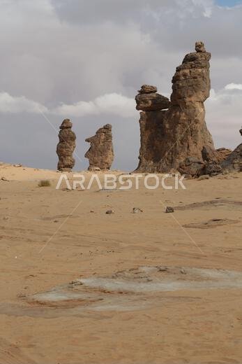التاريخ القديم في المملكة العربية السعودية العريقة