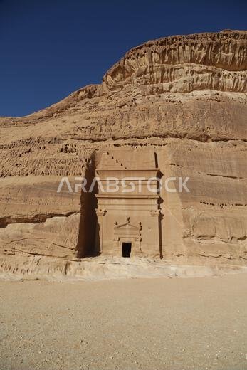 التاريخ القديم في المملكة العربية السعودية العريقة