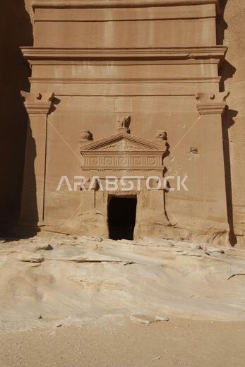 التاريخ القديم في المملكة العربية السعودية العريقة