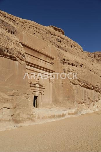 التاريخ القديم في المملكة العربية السعودية العريقة