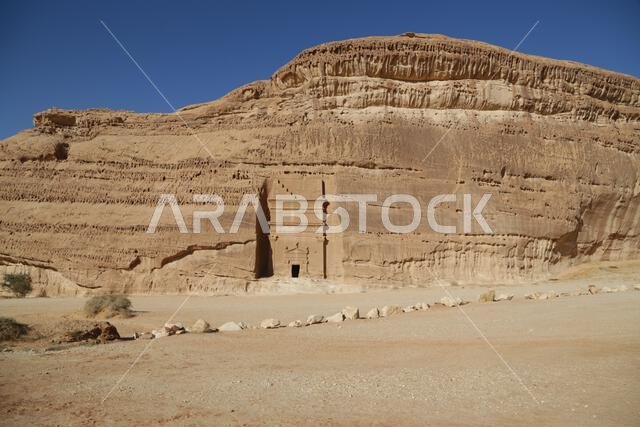 التاريخ القديم في المملكة العربية السعودية العريقة