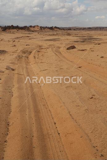 old history in the antique kingdom of saudi arabia