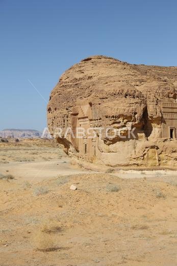 التاريخ القديم في المملكة العربية السعودية العريقة