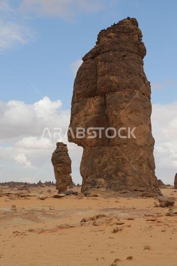 التاريخ القديم في المملكة العربية السعودية العريقة