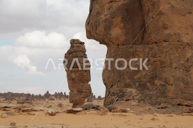 التاريخ القديم في المملكة العربية السعودية العريقة