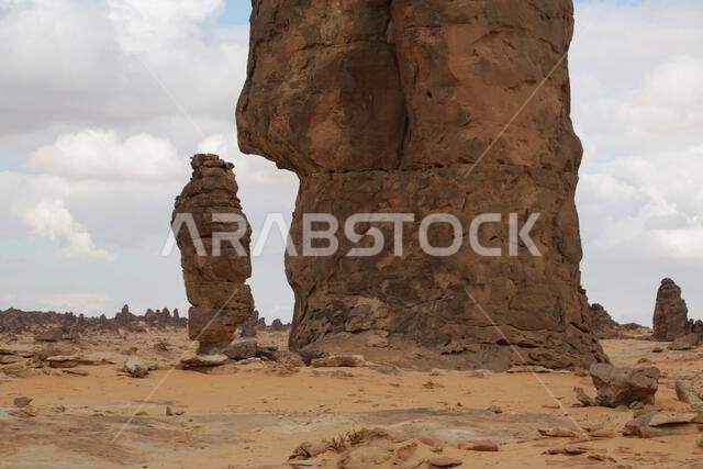 التاريخ القديم في المملكة العربية السعودية العريقة