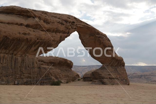 التاريخ القديم في المملكة العربية السعودية العريقة