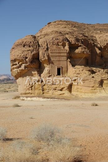 التاريخ القديم في المملكة العربية السعودية العريقة