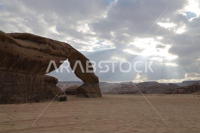 التاريخ القديم في المملكة العربية السعودية العريقة