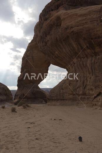 التاريخ القديم في المملكة العربية السعودية العريقة