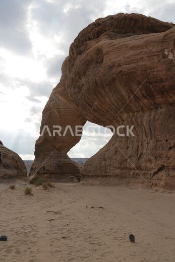 التاريخ القديم في المملكة العربية السعودية العريقة