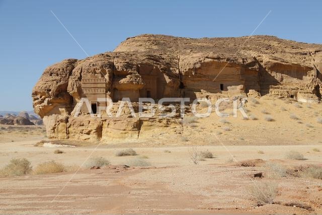 التاريخ القديم في المملكة العربية السعودية العريقة