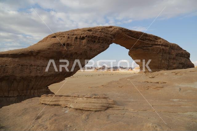 التاريخ القديم في المملكة العربية السعودية العريقة