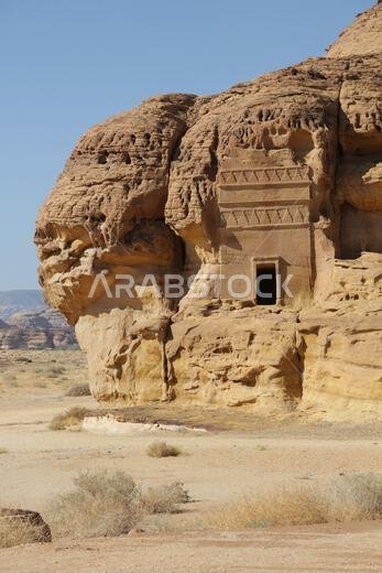 التاريخ القديم في المملكة العربية السعودية العريقة