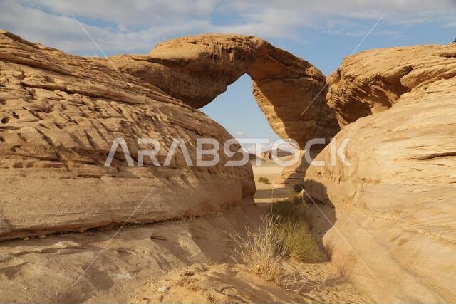 التاريخ القديم في المملكة العربية السعودية العريقة