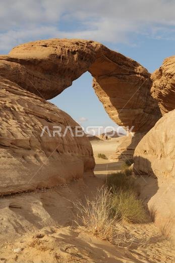 التاريخ القديم في المملكة العربية السعودية العريقة