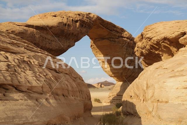 التاريخ القديم في المملكة العربية السعودية العريقة