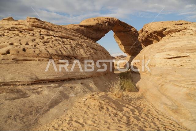 التاريخ القديم في المملكة العربية السعودية العريقة