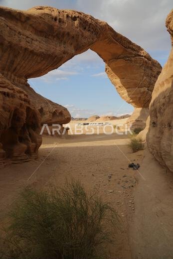 التاريخ القديم في المملكة العربية السعودية العريقة